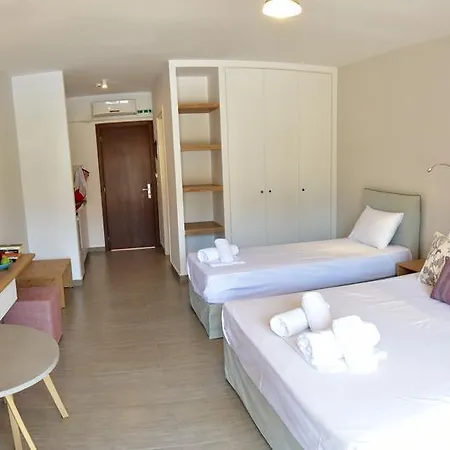 Apartamento Issalos