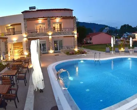 Issalos * Skala Potamias