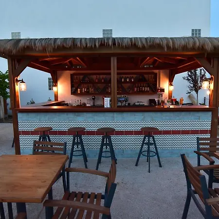 Lägenhet Issalos Skala Potamia (Thasos)