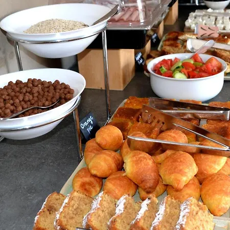 Apartamento Issalos *