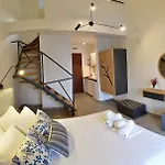 Apartman Issalos Szkála Potamiász