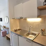 Apartman Issalos Szkála Potamiász