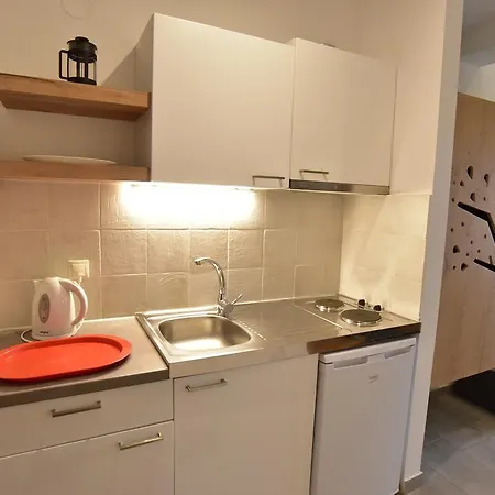 Issalos Apartment