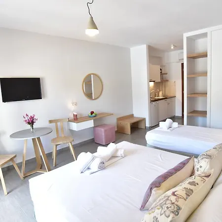 Apartman Issalos