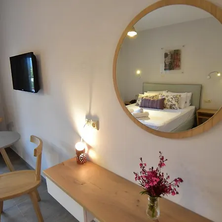 Issalos Apartment *