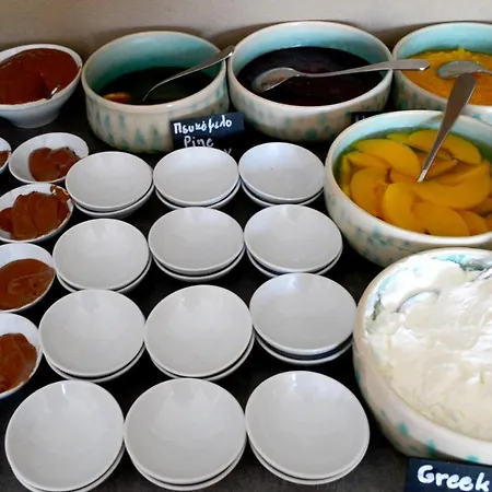 Issalos * Skala Potamia (Thasos)