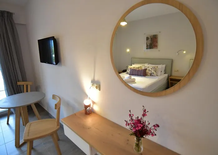 Issalos Apartamento *