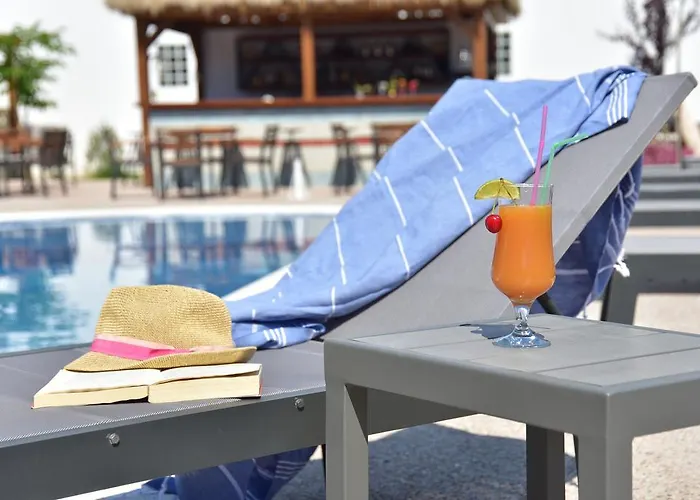 Apartamento Issalos Skala Potamia (Thasos)