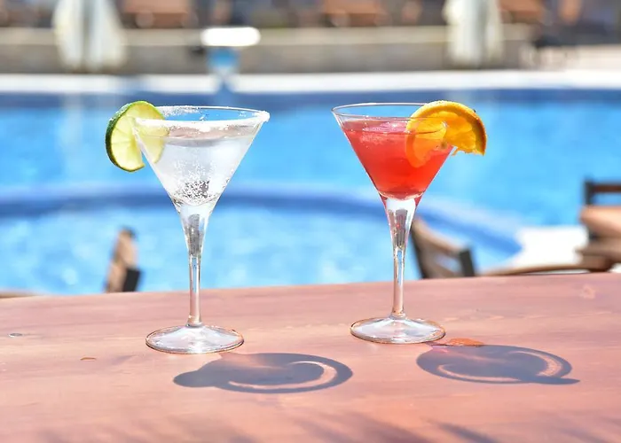 Apartamento Issalos *