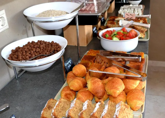 Apartamento Issalos *